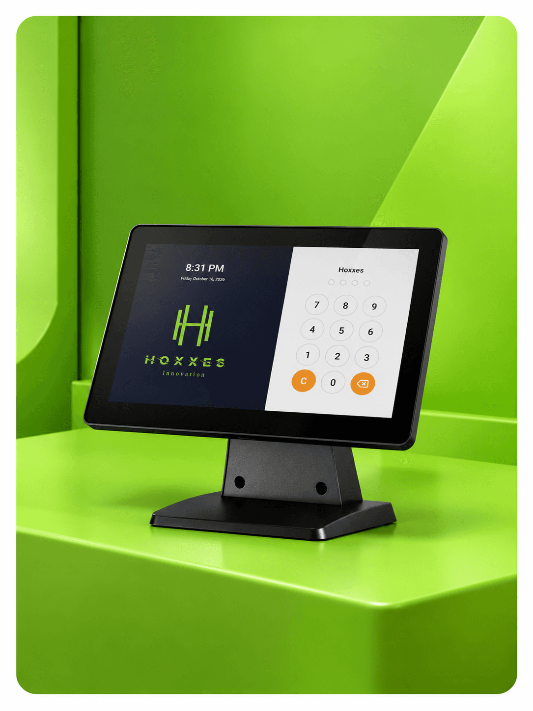 Point of Sale